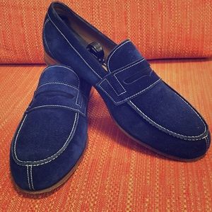 George’s Hand Made Shoes